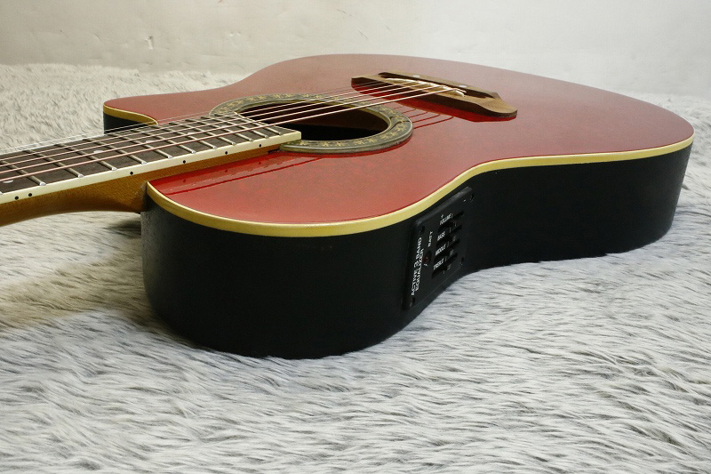 greco acoustic guitars