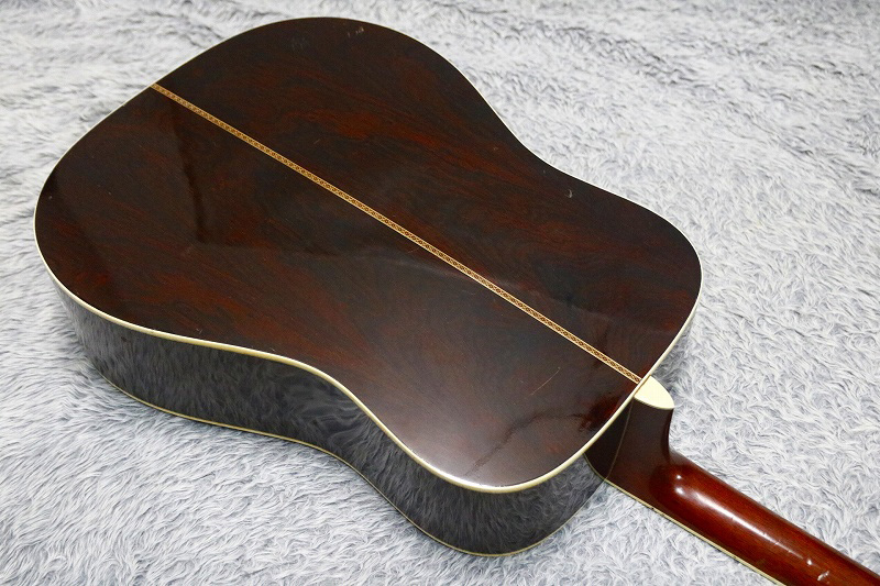 Morris MF-50 日本製 1990年代 Morris MF-50 日本製 1990年代