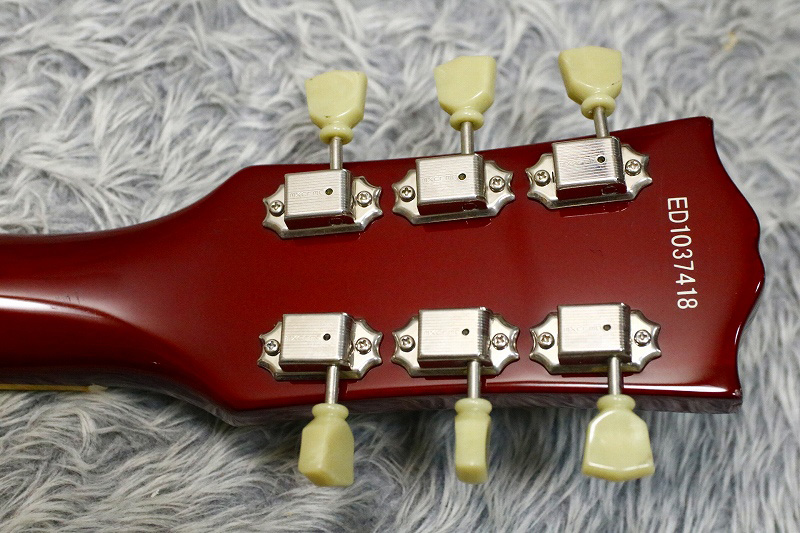 【値下げ】EDWARDS E-LP-92SD EDWARDS E-LP-92SD【加古川店】（中古/送料無料）【楽器検索デジマート】