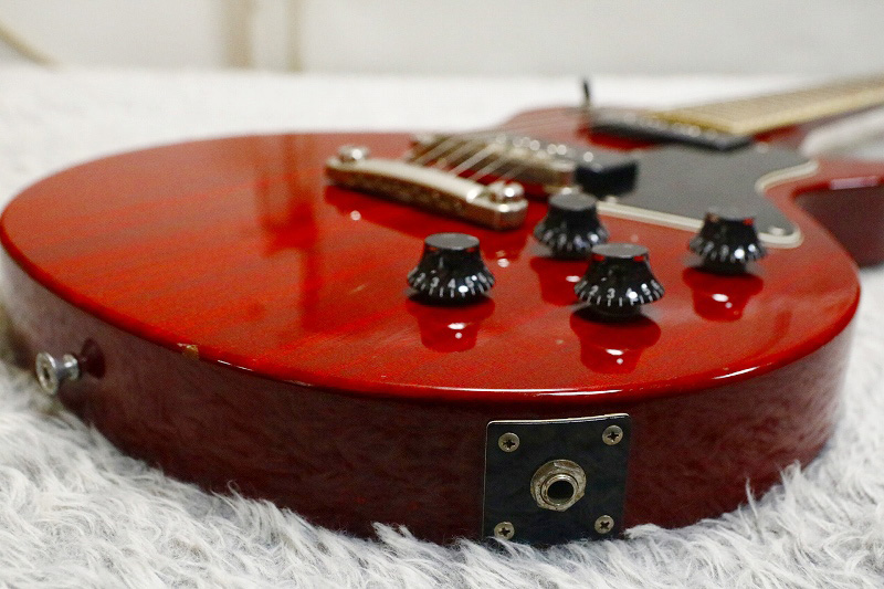 ギター Orville Les Paul Special Rare 1996 made Orville Les Paul Special LP-SP70 Wine Red