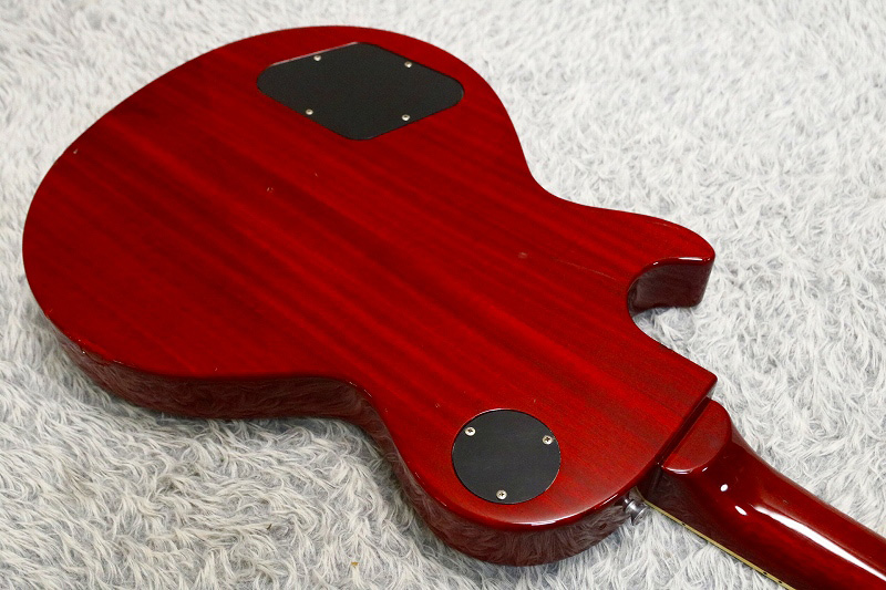 Rare 1996 made Orville Les Paul Special LP-SP70 Wine Red
