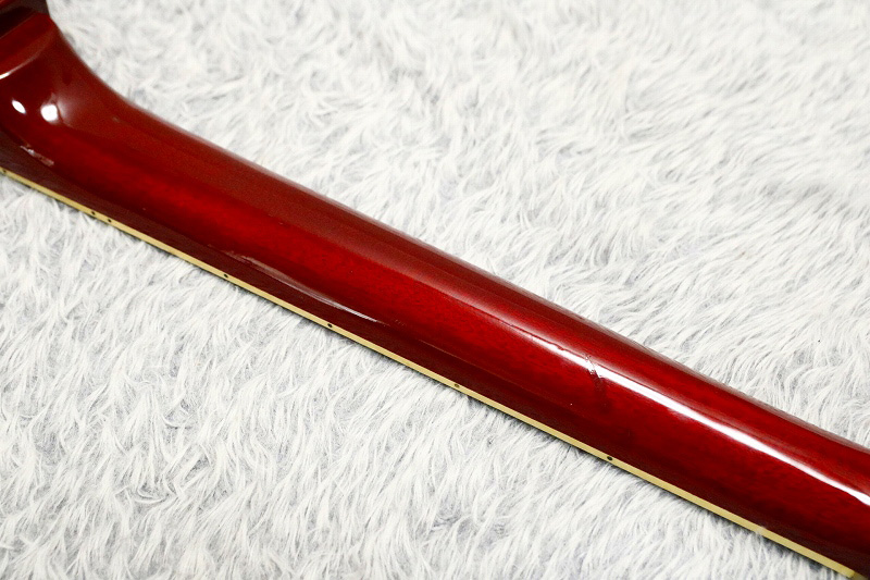 Rare 1996 made Orville Les Paul Special LP-SP70 Wine Red FUJIGEN