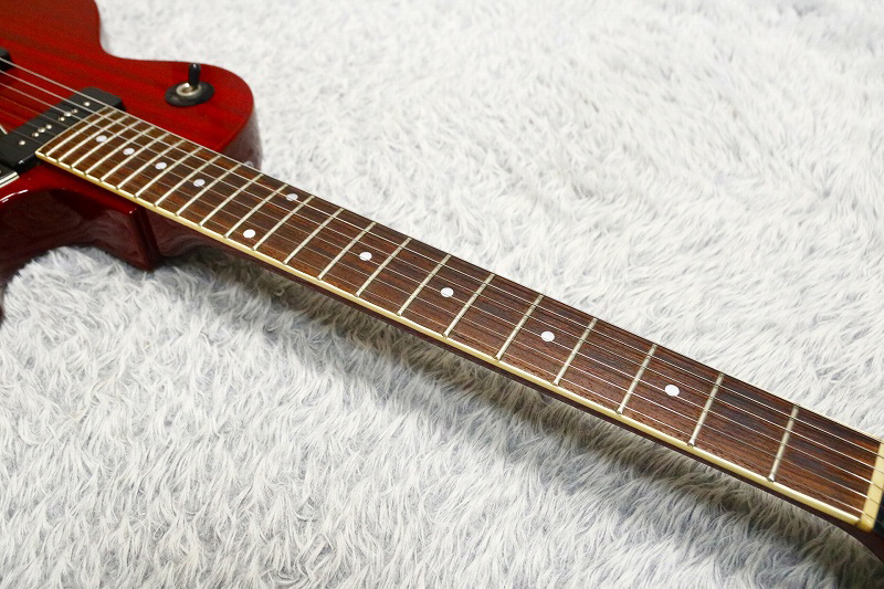 Rare 1996 made Orville Les Paul Special LP-SP70 Wine Red