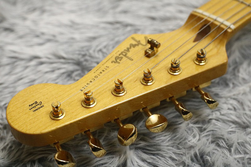 Rare Fender Japan Stratocaster ST80-SPL/M ASH body Texas SP PU