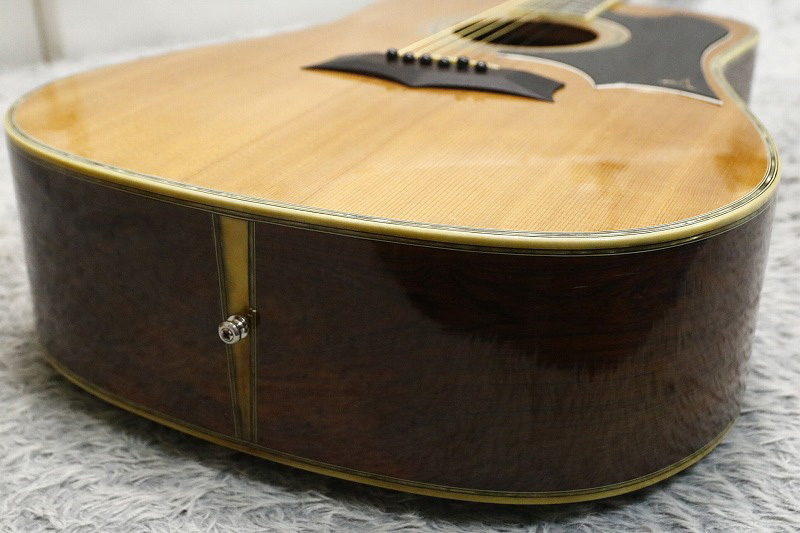 K.Yairi YW-600（中古/送料無料）【楽器検索デジマート】