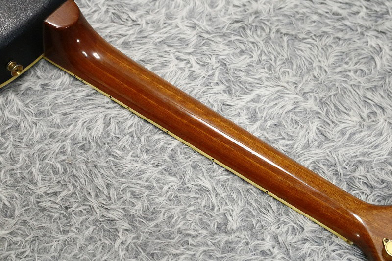 レア　不思議な日本製　８０年代　Terada　エレアコ　Washburn? 1990's made Tornado by MORRIS Z-2 Electric Acoustic Guitar
