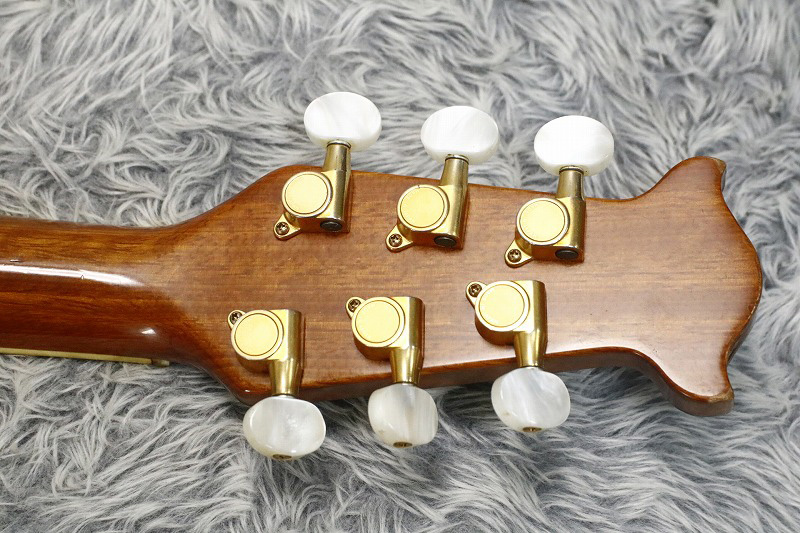 ギター DeliciousTaylormade GODDICK 2N5133VS Jimi Hendrix Teisco/Guyatone II 1960s Vintage Japanese Electric