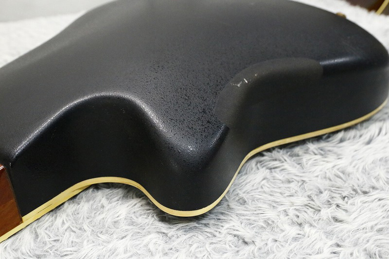 1990's made Tornado by MORRIS Z-2 Electric Acoustic Guitar Made in