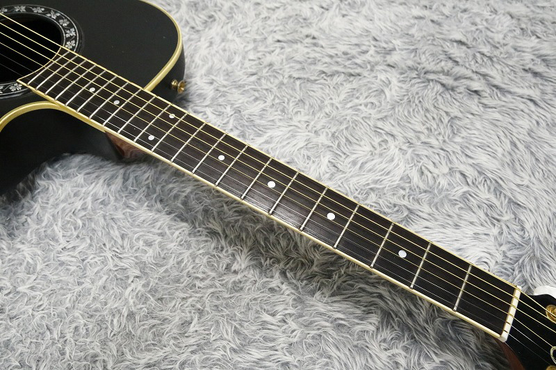 Tornado FX アコースティックギター 1990's made Tornado by MORRIS Z-2 Electric Acoustic Guitar