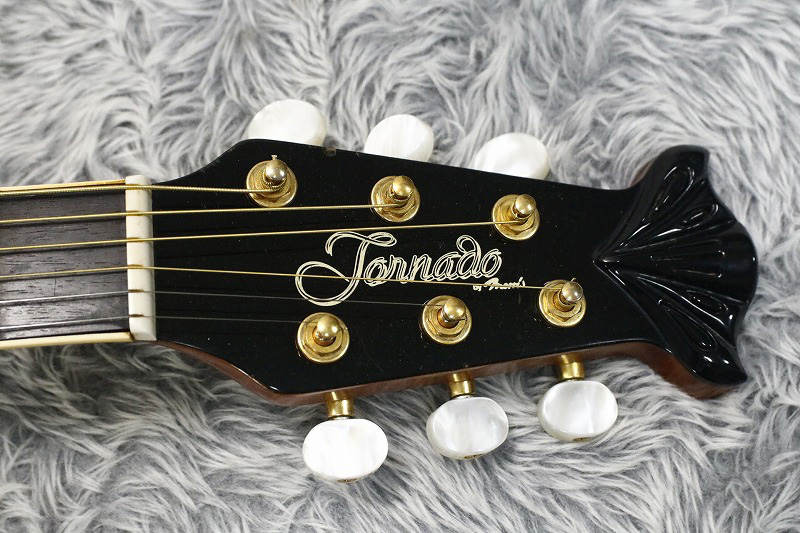 ギター Tornado by Morris AZJ MADE IN JAPAN morris-tornado-eclipse-ziii-8.