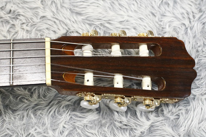 ビンテージクラッシックギターkodairaAST30 Japan Hand Made Classical Guitar KODAIRA GUITAR AST-30 Solid