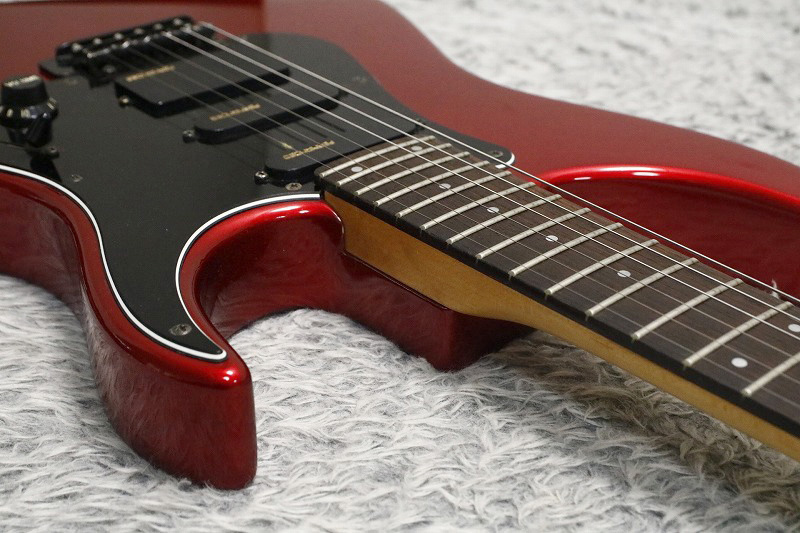 1990's made Fernandes SFR-512 MTR 650mm scale model Gotoh tuner