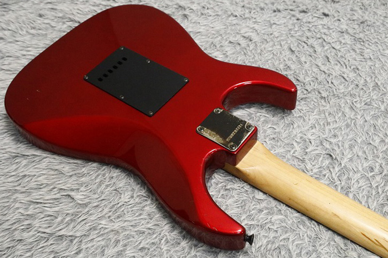 1990's made Fernandes SFR-512 MTR 650mm scale model Gotoh tuner