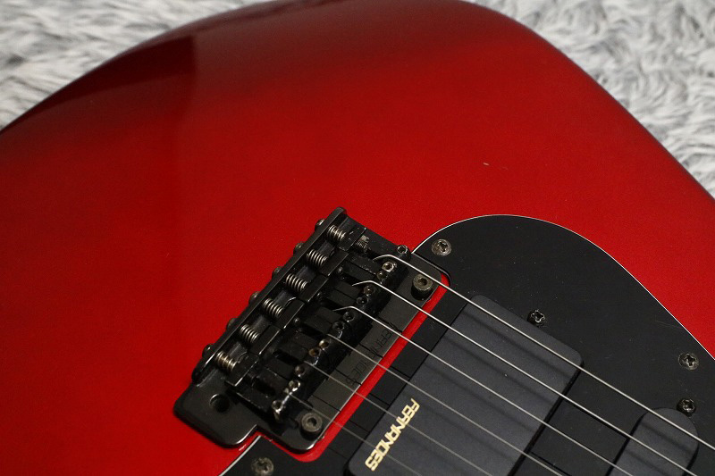 1990's made Fernandes SFR-512 MTR 650mm scale model Gotoh tuner