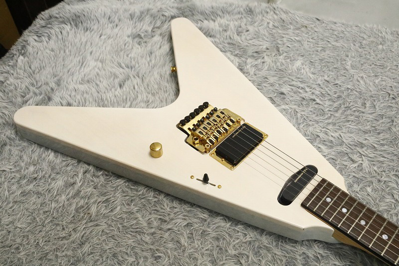 FERNANDES BSV-90 1980年代製 FERNANDES BSV-90 1980年代製 - メルカリ