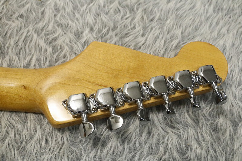 Vintage 1980's made Tokai GOLDSTAR SOUND Stratocaster TST-40 Made