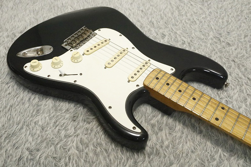 Vintage 1980's made Tokai GOLDSTAR SOUND Stratocaster TST-40 Made