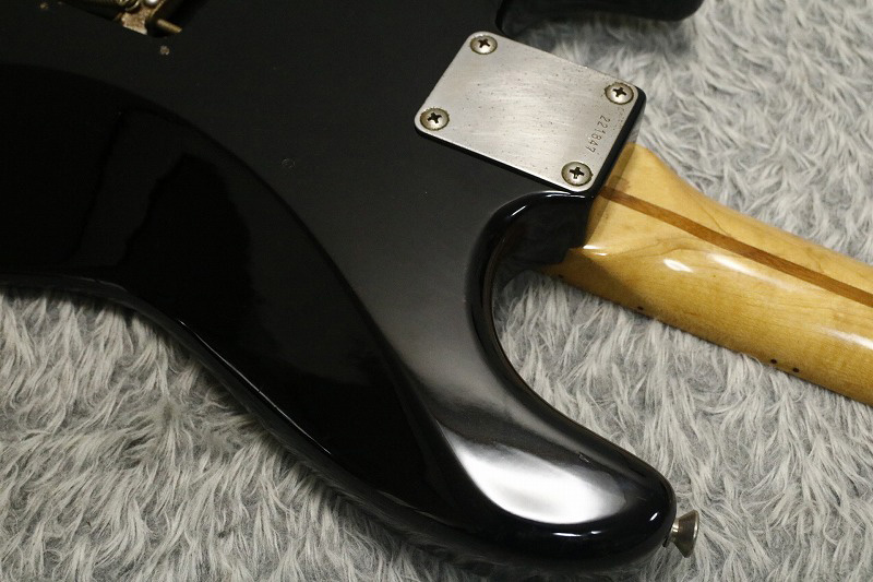 Vintage 1980's made Tokai GOLDSTAR SOUND Stratocaster TST-40 Made