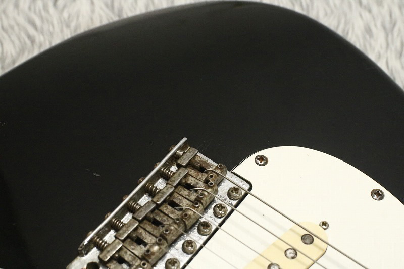 Vintage 1980's made Tokai GOLDSTAR SOUND Stratocaster TST-40 Made