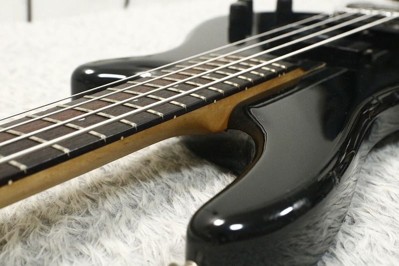 1990's made Fernandes Revolver series Electric Bass FRB-60 Made in