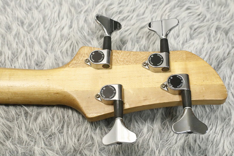 ベース Electric Bass FERNADES VINTAGE JAPAN VINTAGE BASS: Funky Junk 74 Fernandes FAB 170 Mod