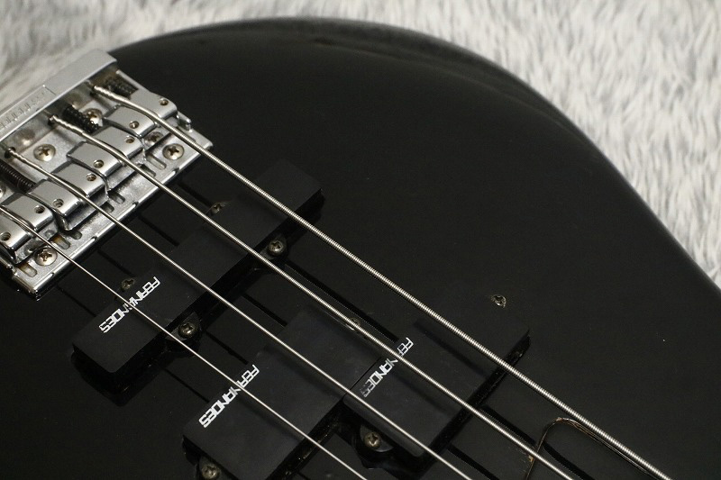 FERNANDES FRB-60 REVOLVER BASSベース ミディアム 1990's made Fernandes Revolver series Electric Bass FRB-60 Made in