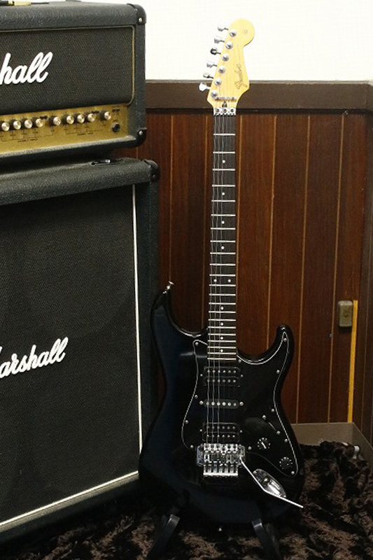 Fender Japan STR-80R ストラトキャスター Rare ORDER MADE model 1980s made Fender Japan Stratocaster