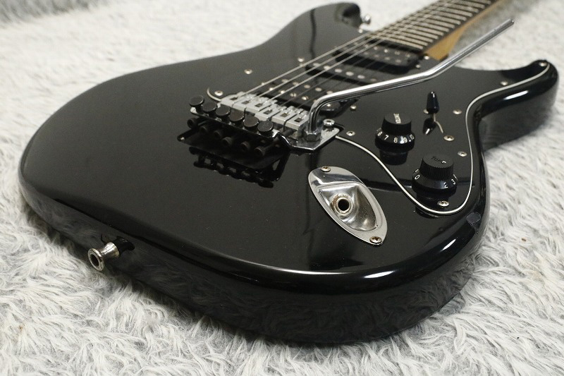 Fender Japan STR-80R ストラトキャスター Rare ORDER MADE model 1980s made Fender Japan Stratocaster