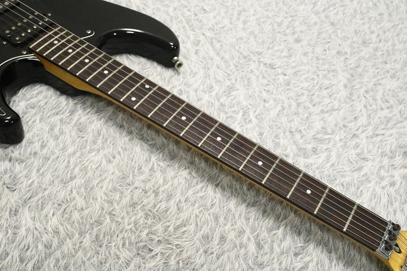 Rare ORDER MADE model 1980s made Fender Japan Stratocaster