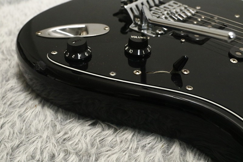 Rare ORDER MADE model 1980s made Fender Japan Stratocaster