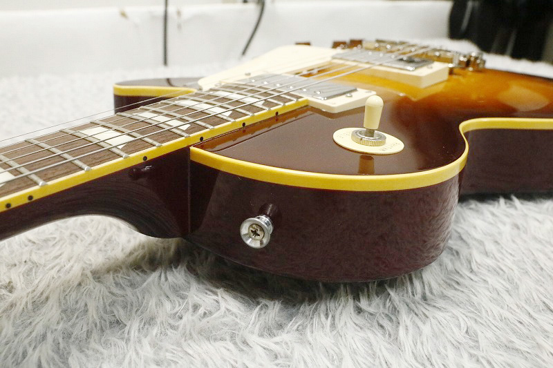 【訳アリ品】Epiphpne Japan / Les Paul Standard Epiphone Japan Les Paul Standard LQ Long N Tenon Lacquer