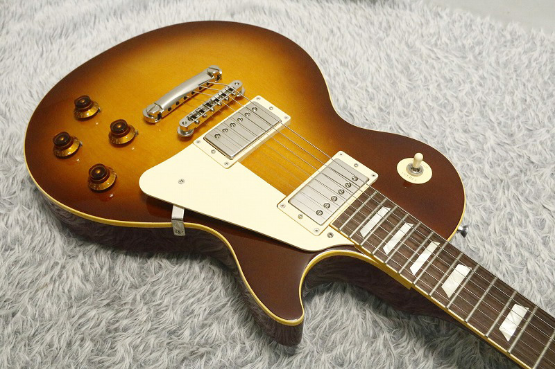 Epiphone Les Paul Standard LQ エピフォン Epiphone Japan Les Paul Standard LQ Long N Tenon Lacquer