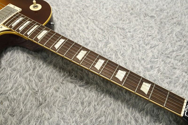 Epiphone Japan Les Paul Standard LQ Long N Tenon Lacquer