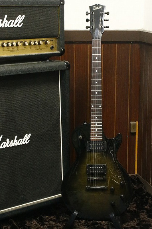 ギター Burny LG-550 D-01.jpg