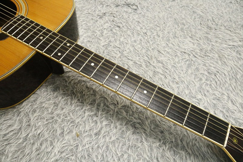 値下げ❗️ YAMAHA FG201 オレンジラベル　ジャパン・ビンテージ❗️ Vintage 1980's made Orange Label model YAMAHA FG-201 Made in