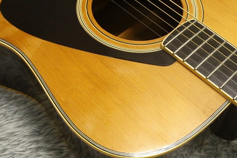 値下げ❗️ YAMAHA FG201 オレンジラベル　ジャパン・ビンテージ❗️ Vintage 1980's made Orange Label model YAMAHA FG-201 Made in