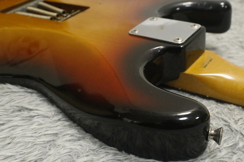 ギター Fender Japan ST62-US USA-Vintage-PU 90's made Fender Japan Stratocaster ST62-TX Alder/Texas Special PU
