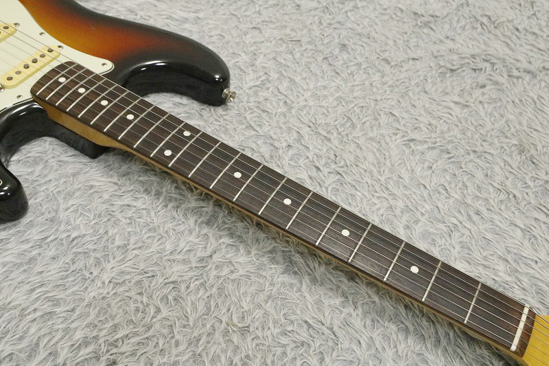 90's made Fender Japan Stratocaster ST62-TX Alder/Texas Special PU