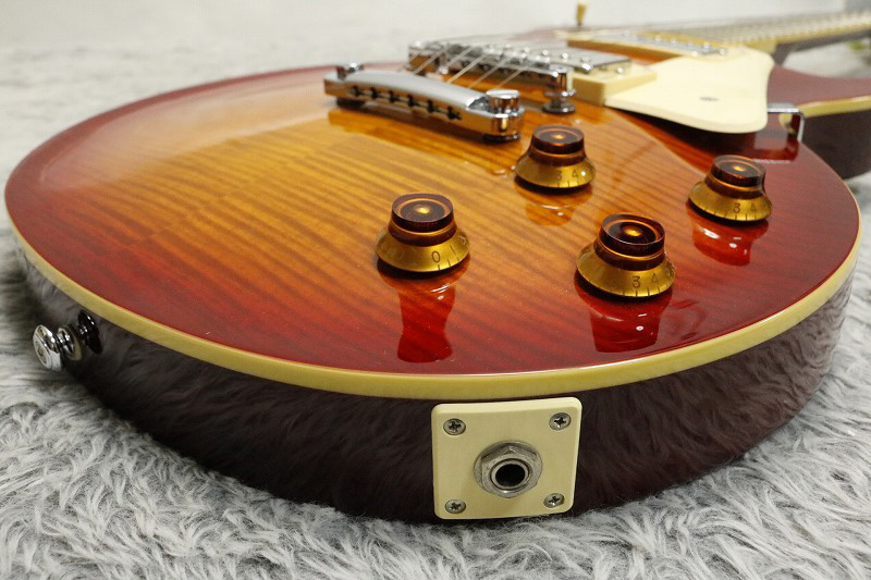 Limited model ESP Grass Roots G-LP-60S Duncan design Pickup model