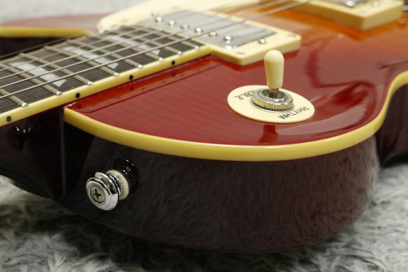 Limited model ESP Grass Roots G-LP-60S Duncan design Pickup model