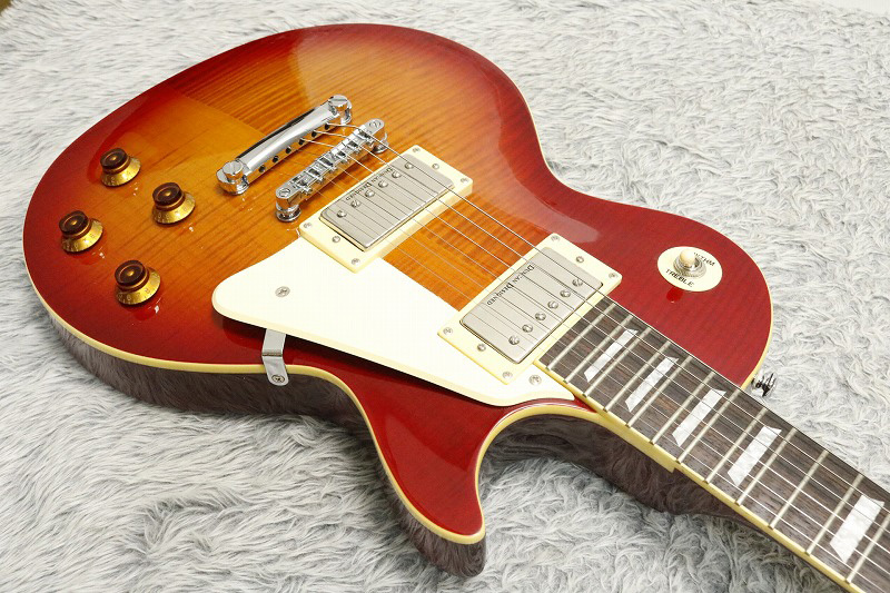 grass roots dancan designed glp-ctm Limited model ESP Grass Roots