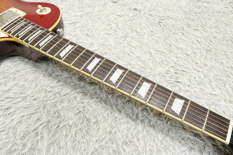 Grass Roots by ESP　Limited MODEL G-LP60S Limited model ESP Grass Roots G-LP-60S Duncan design Pickup model