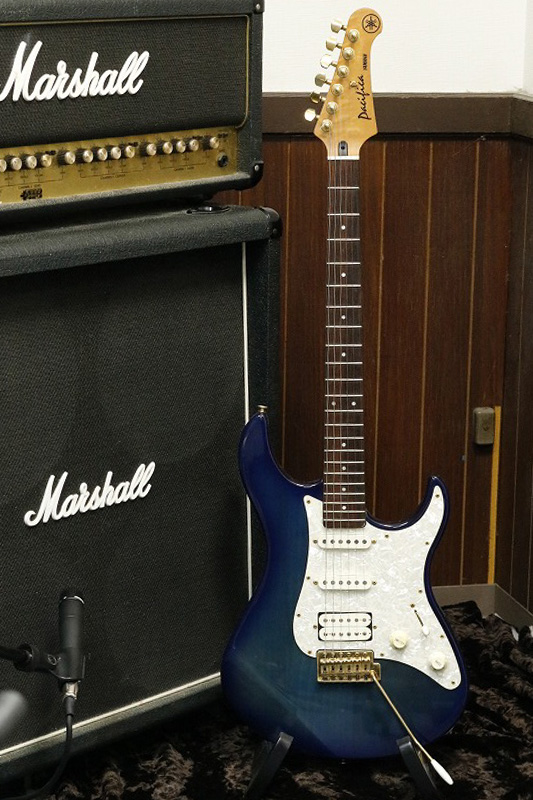 Yamaha High quality made Electric Guitar Pacifica PAC-312H