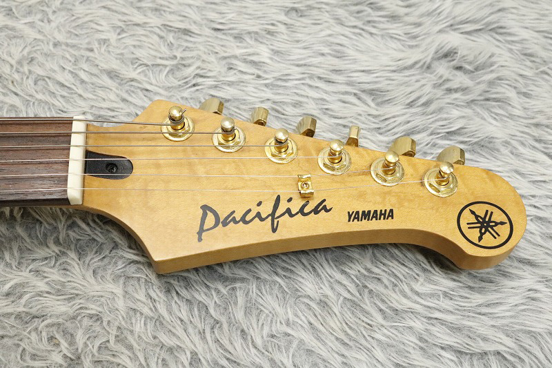 Yamaha High quality made Electric Guitar Pacifica PAC-312H