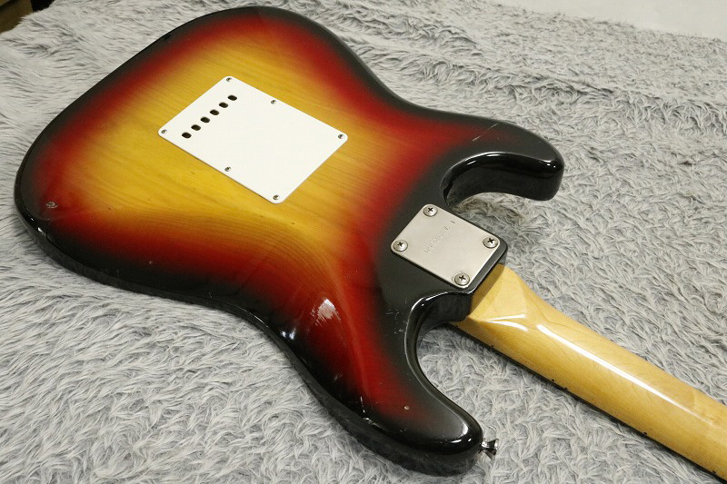 Rare Vintage 1979 made Greco EARLY SIXTIES SE-700 3TS Excel Pickup